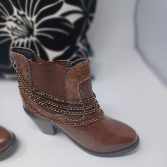 Dingo women Boots - Picture 5 of 6